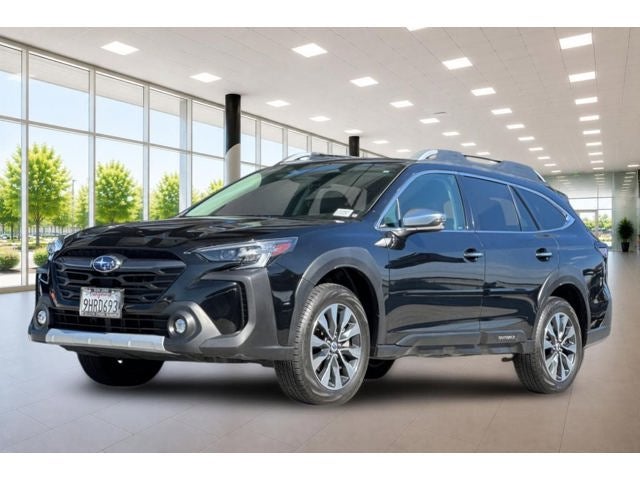 2024 Subaru Outback Touring