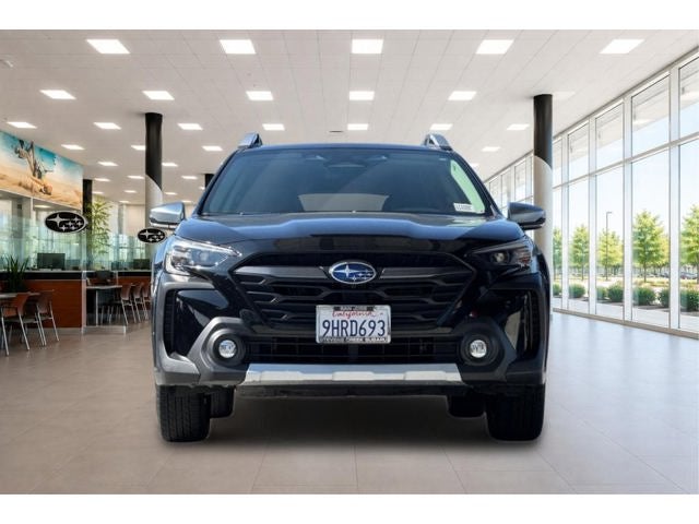 2024 Subaru Outback Touring