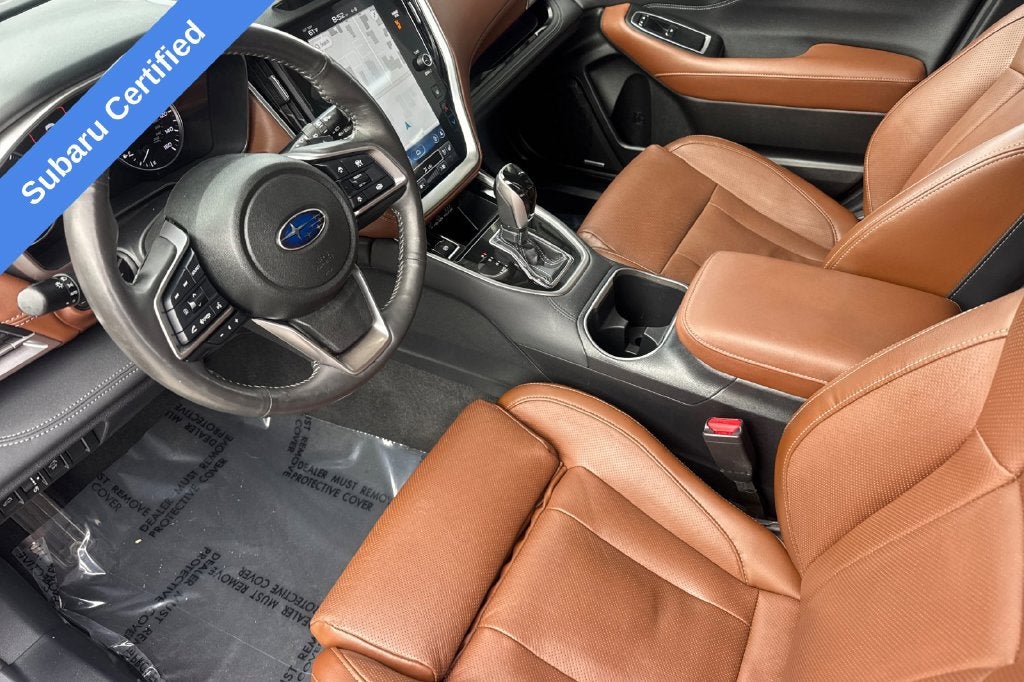 2024 Subaru Outback Touring
