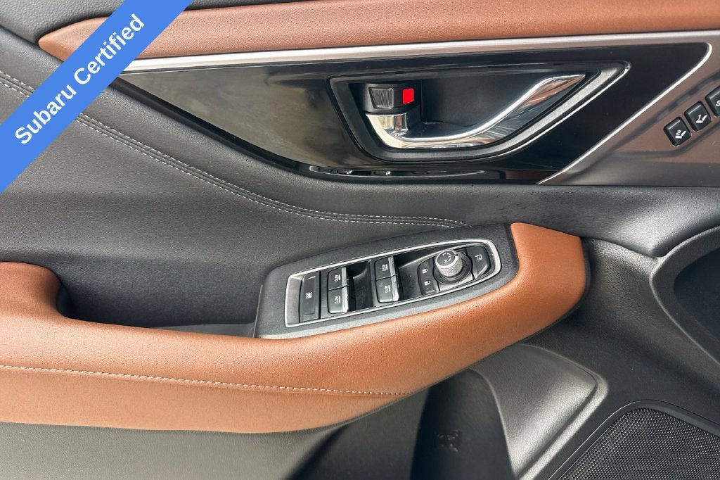 2024 Subaru Outback Touring