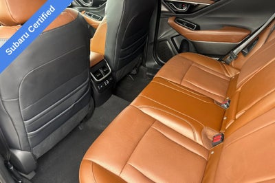2024 Subaru Outback Touring