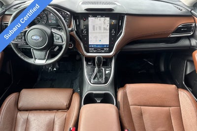 2024 Subaru Outback Touring