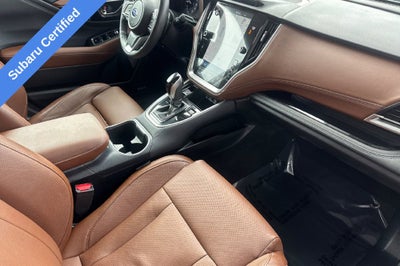 2024 Subaru Outback Touring