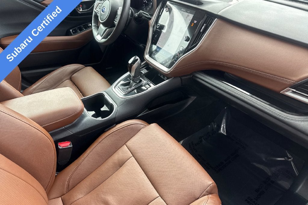 2024 Subaru Outback Touring