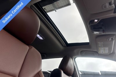 2024 Subaru Outback Touring