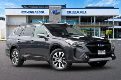 2024 Subaru Outback Touring
