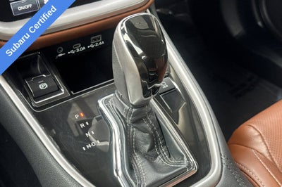 2024 Subaru Outback Touring