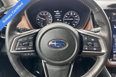 2024 Subaru Outback Touring
