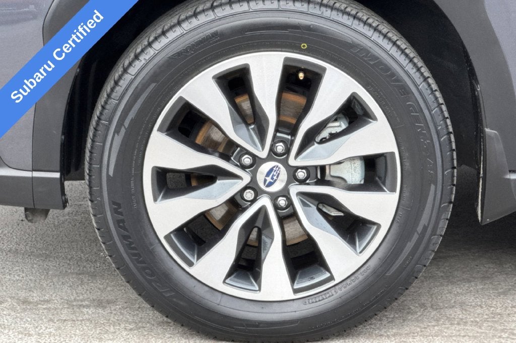 2024 Subaru Outback Touring