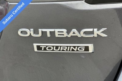 2024 Subaru Outback Touring