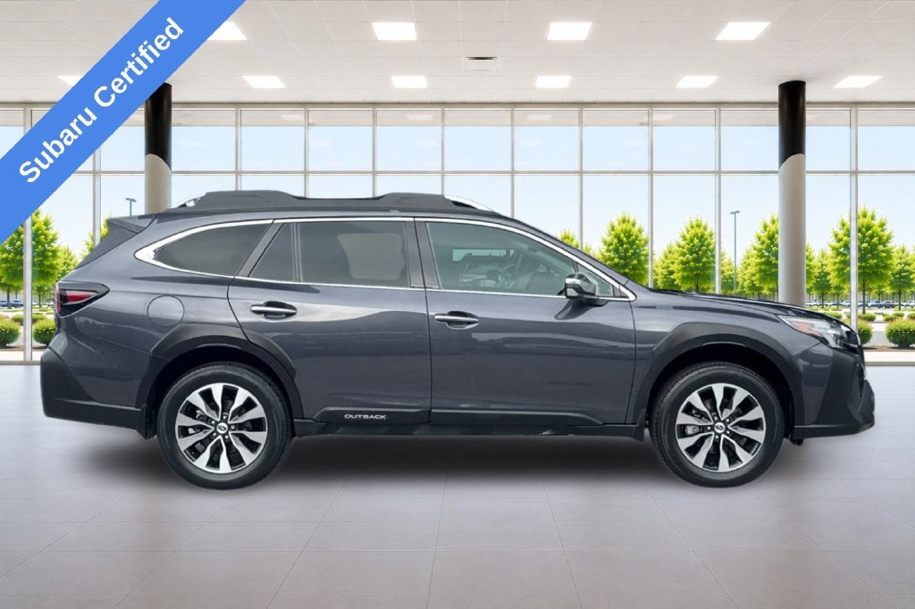 2024 Subaru Outback Touring