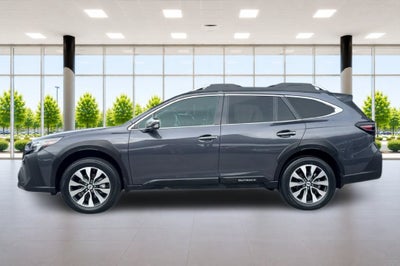 2024 Subaru Outback Touring