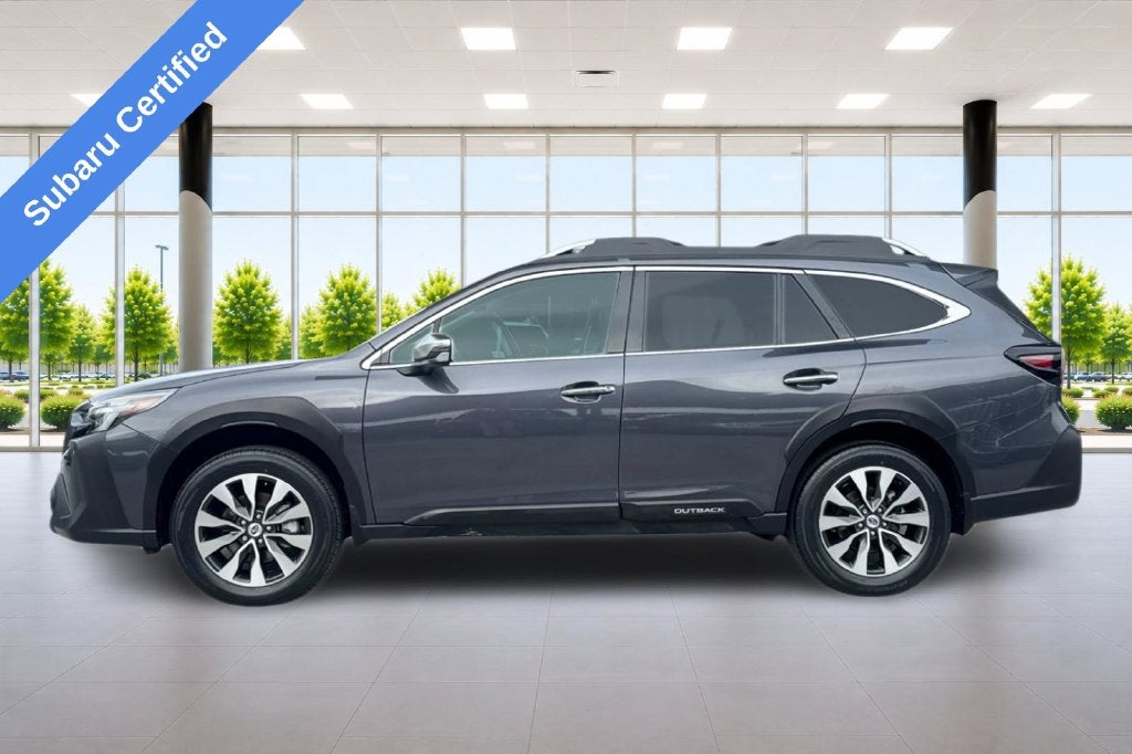 2024 Subaru Outback Touring
