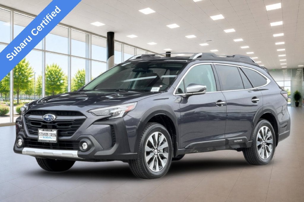 2024 Subaru Outback Touring