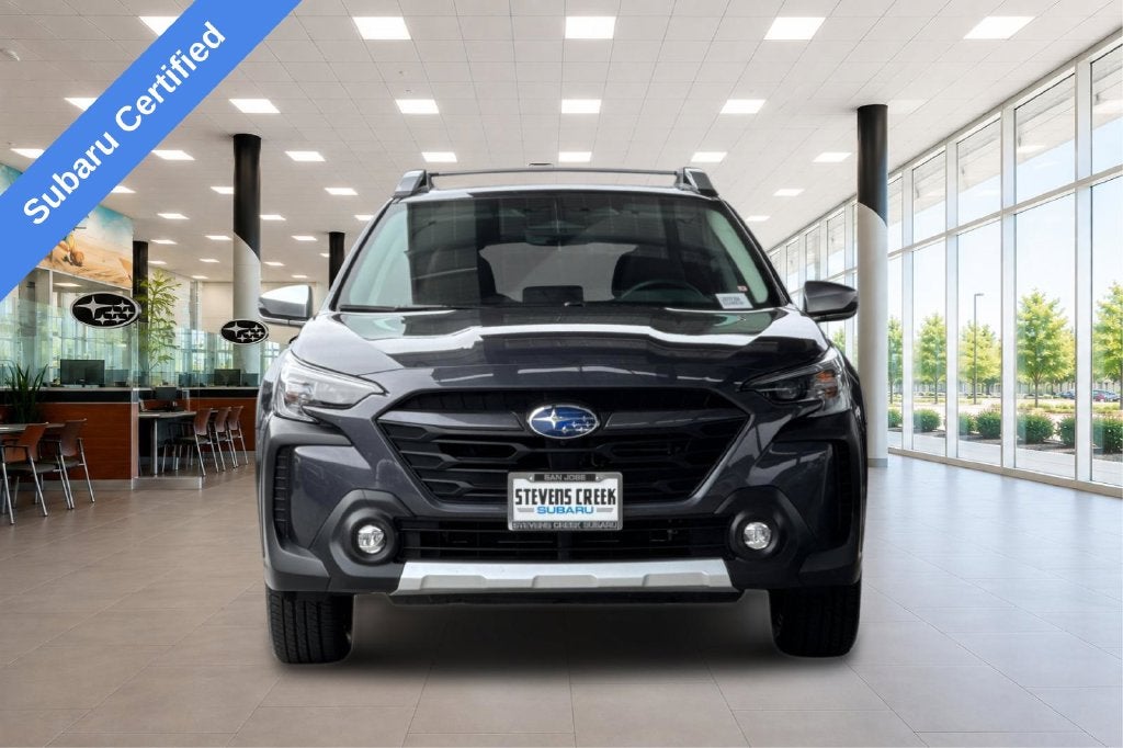 2024 Subaru Outback Touring