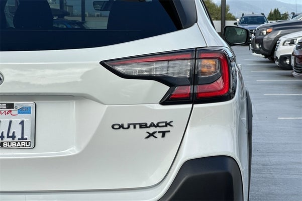 2023 Subaru Outback Onyx Edition XT in San Jose, CA - Bakhtiari Auto Group