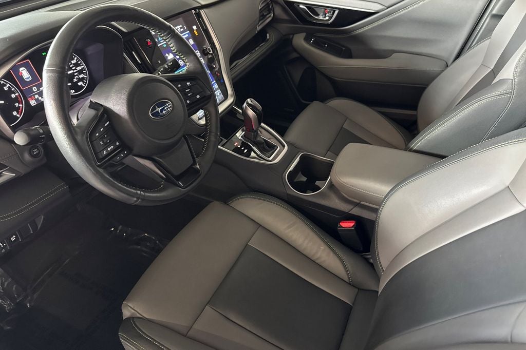 2025 Subaru Outback Onyx Edition XT