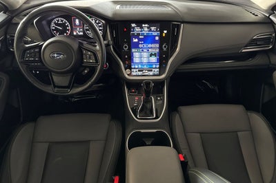 2025 Subaru Outback Onyx Edition XT