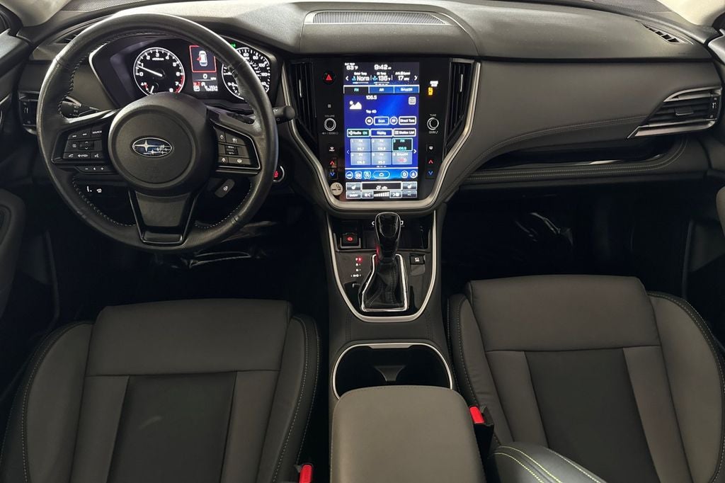 2025 Subaru Outback Onyx Edition XT