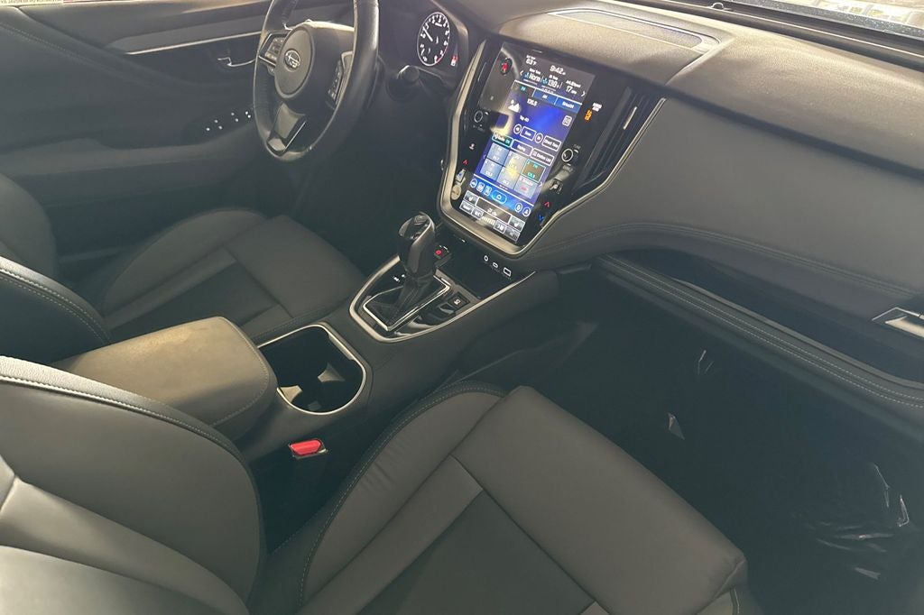2025 Subaru Outback Onyx Edition XT