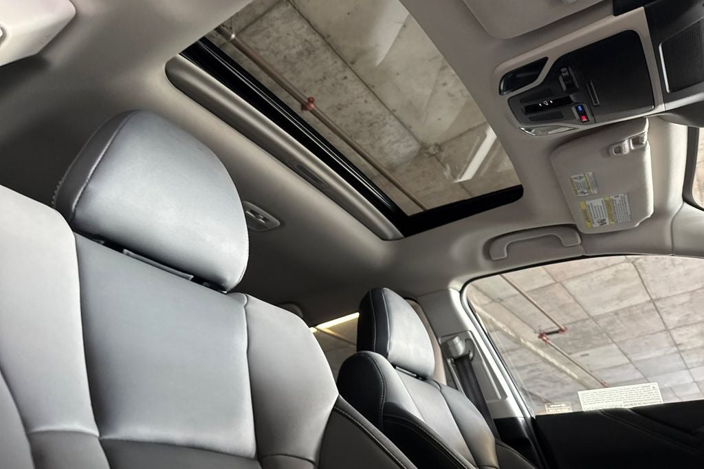 2025 Subaru Outback Onyx Edition XT