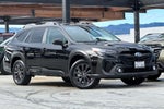 2025 Subaru Outback Onyx Edition XT