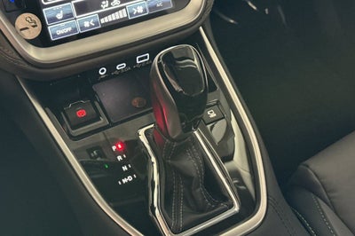 2025 Subaru Outback Onyx Edition XT