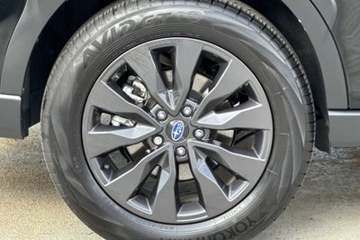 2025 Subaru Outback Onyx Edition XT