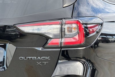 2025 Subaru Outback Onyx Edition XT