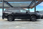 2025 Subaru Outback Onyx Edition XT
