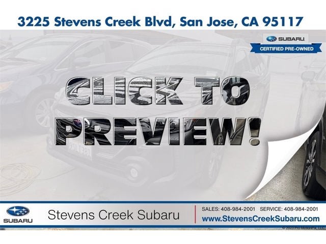 2025 Subaru Outback Onyx Edition XT