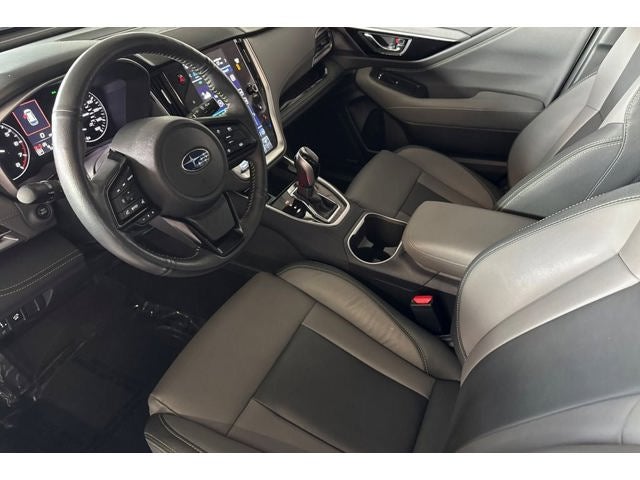 2025 Subaru Outback Onyx Edition XT