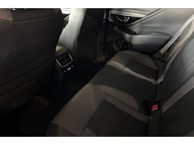 2025 Subaru Outback Onyx Edition XT