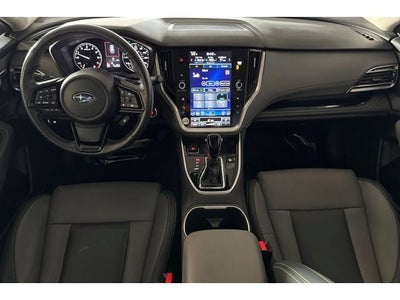 2025 Subaru Outback Onyx Edition XT