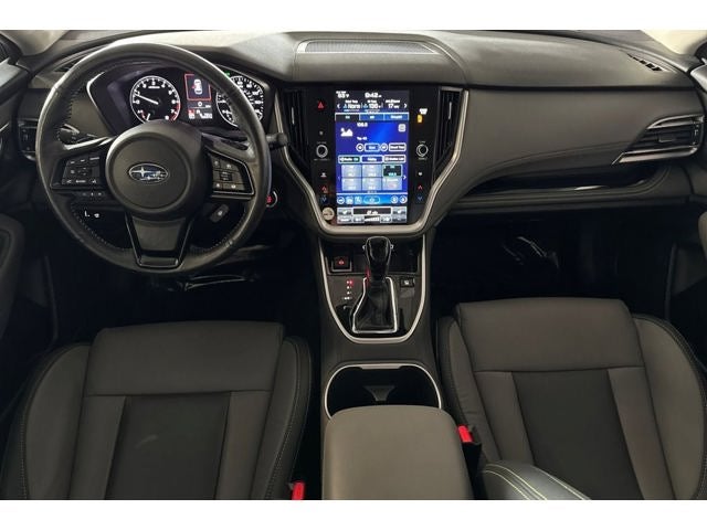 2025 Subaru Outback Onyx Edition XT