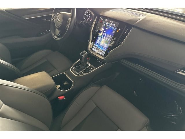 2025 Subaru Outback Onyx Edition XT