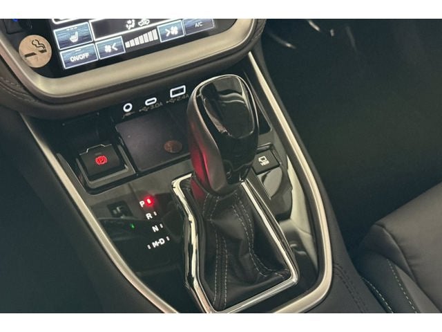 2025 Subaru Outback Onyx Edition XT