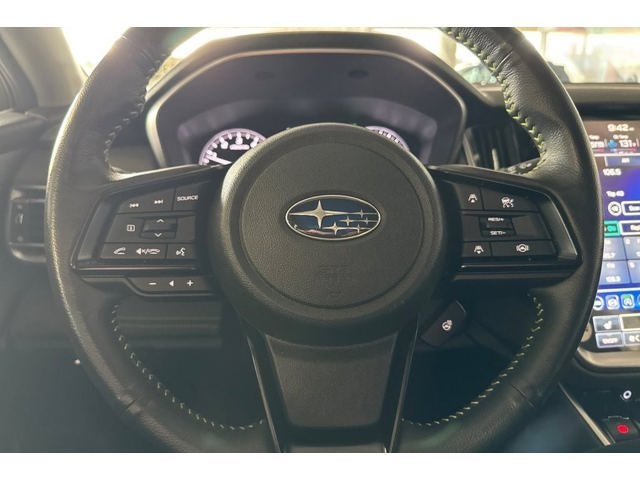 2025 Subaru Outback Onyx Edition XT