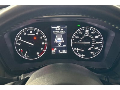 2025 Subaru Outback Onyx Edition XT