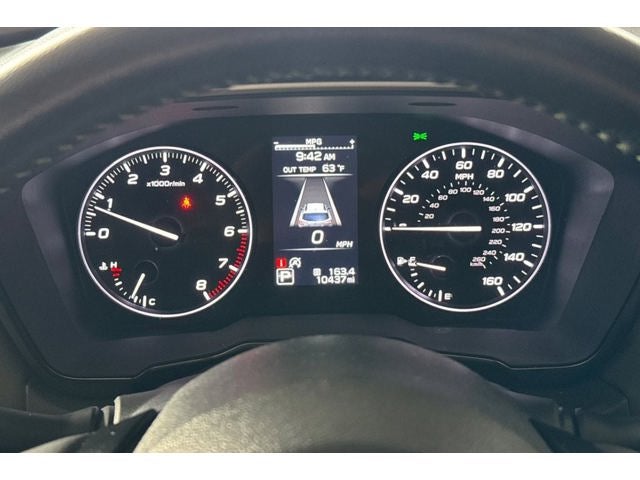 2025 Subaru Outback Onyx Edition XT