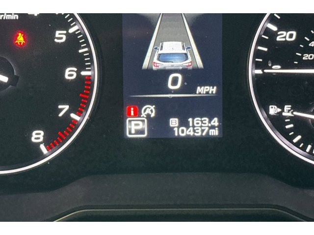 2025 Subaru Outback Onyx Edition XT