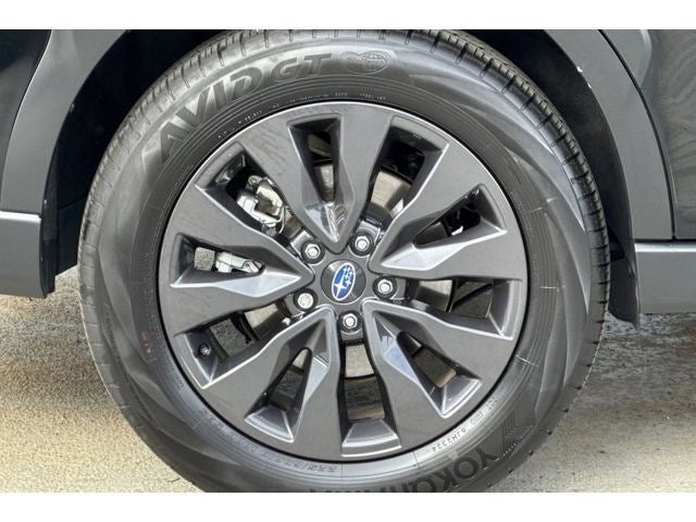 2025 Subaru Outback Onyx Edition XT