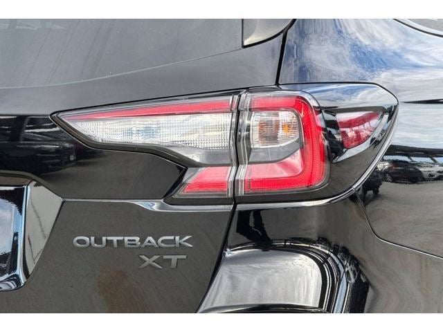2025 Subaru Outback Onyx Edition XT