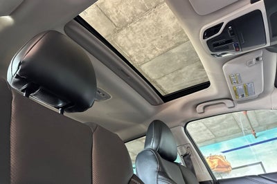 2023 Subaru Outback Limited XT