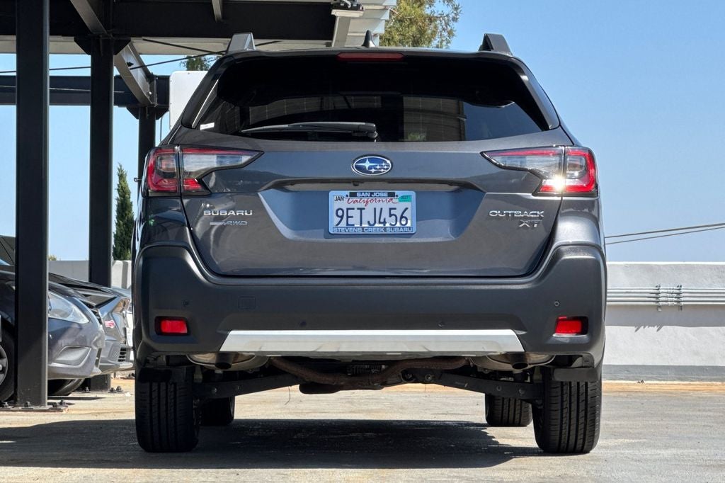 2023 Subaru Outback Limited XT
