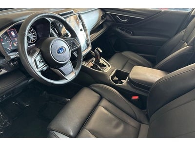 2023 Subaru Outback Limited XT