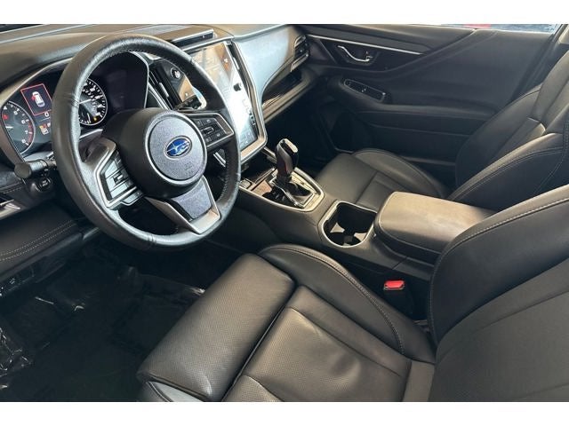 2023 Subaru Outback Limited XT