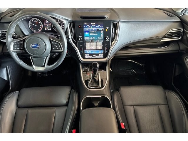 2023 Subaru Outback Limited XT