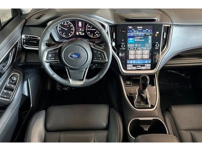 2023 Subaru Outback Limited XT