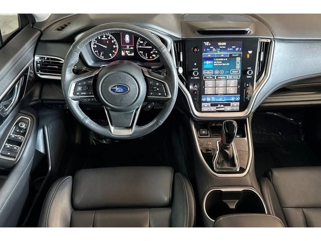 2023 Subaru Outback Limited XT